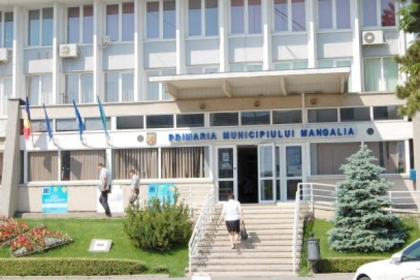 Aviz de mediu! PUZ pentru înfiinţarea unui cimitir la Mangalia